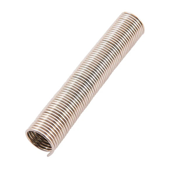 Amtech General Purpose Solder Chrome 1mm x 190cm S1751 | Lead Free and Environmentally Friendly
