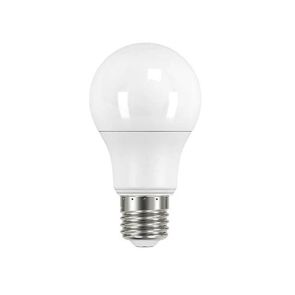 Energizer GLS ES-E27 LED Light Bulb White S8859 | 5.5W | 40W Replacement | 2700K Warm White | 470 Lumens | 15-Year Lifespan
