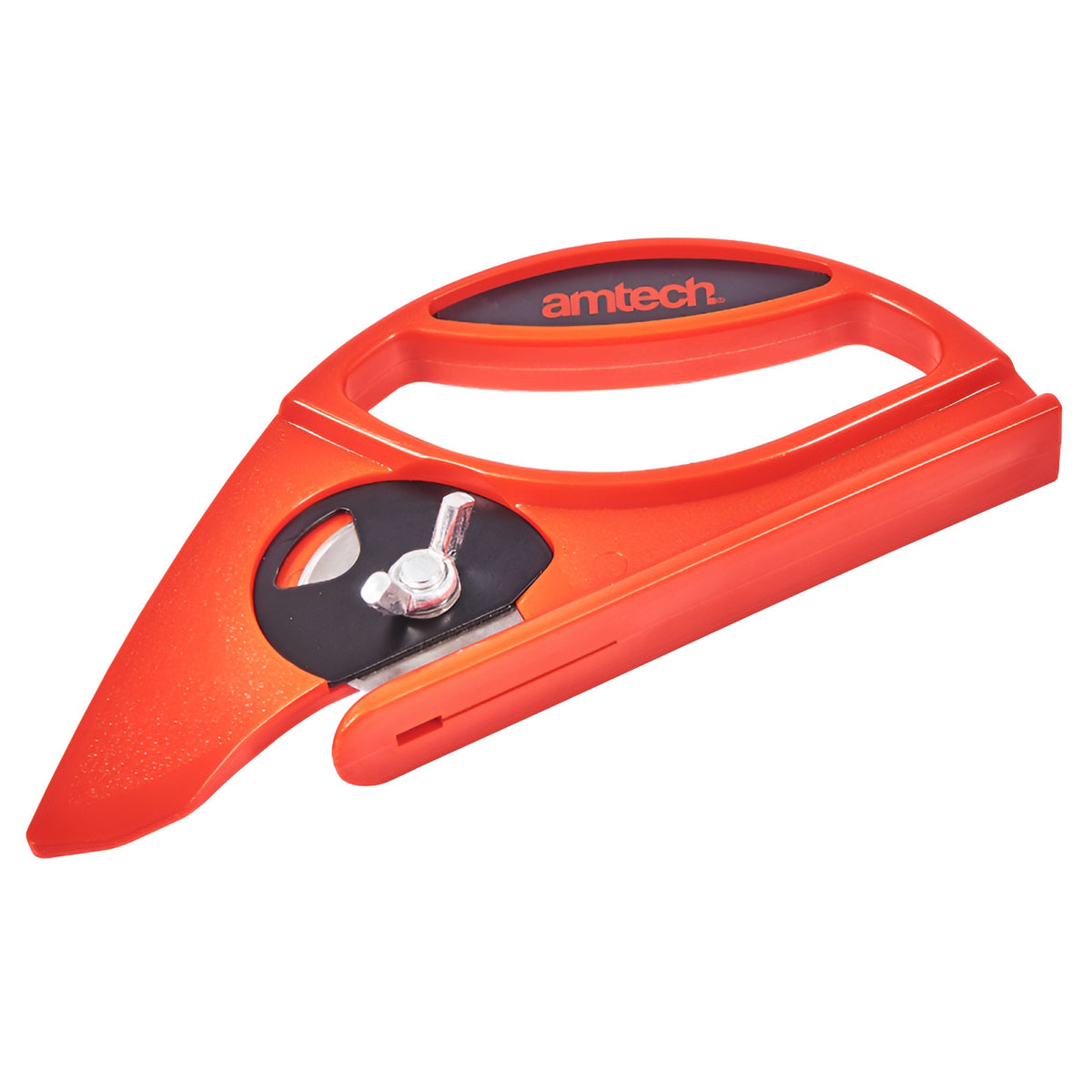 Amtech Multi-Purpose Rotary Cutter Red 28cm x 16m x 2.5cm S0313