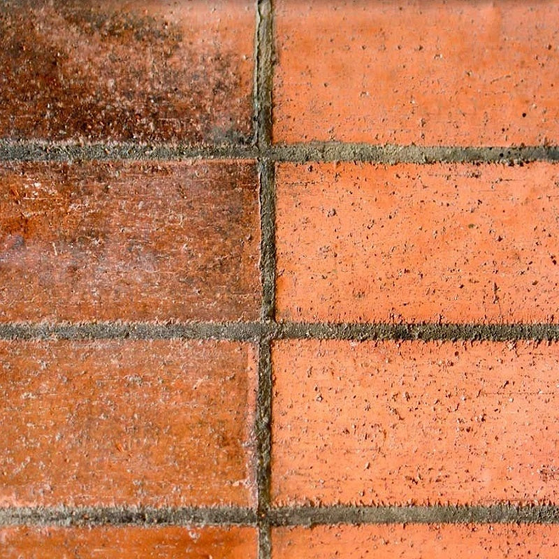 Everbuild 401 High Strength Brick and Patio Cleaner Yellow 5Ltr 484097 | Fas Acting | Restore Outdoor Surfaces | For Both Domestic and Professional Use | Disolves Mortar Stains