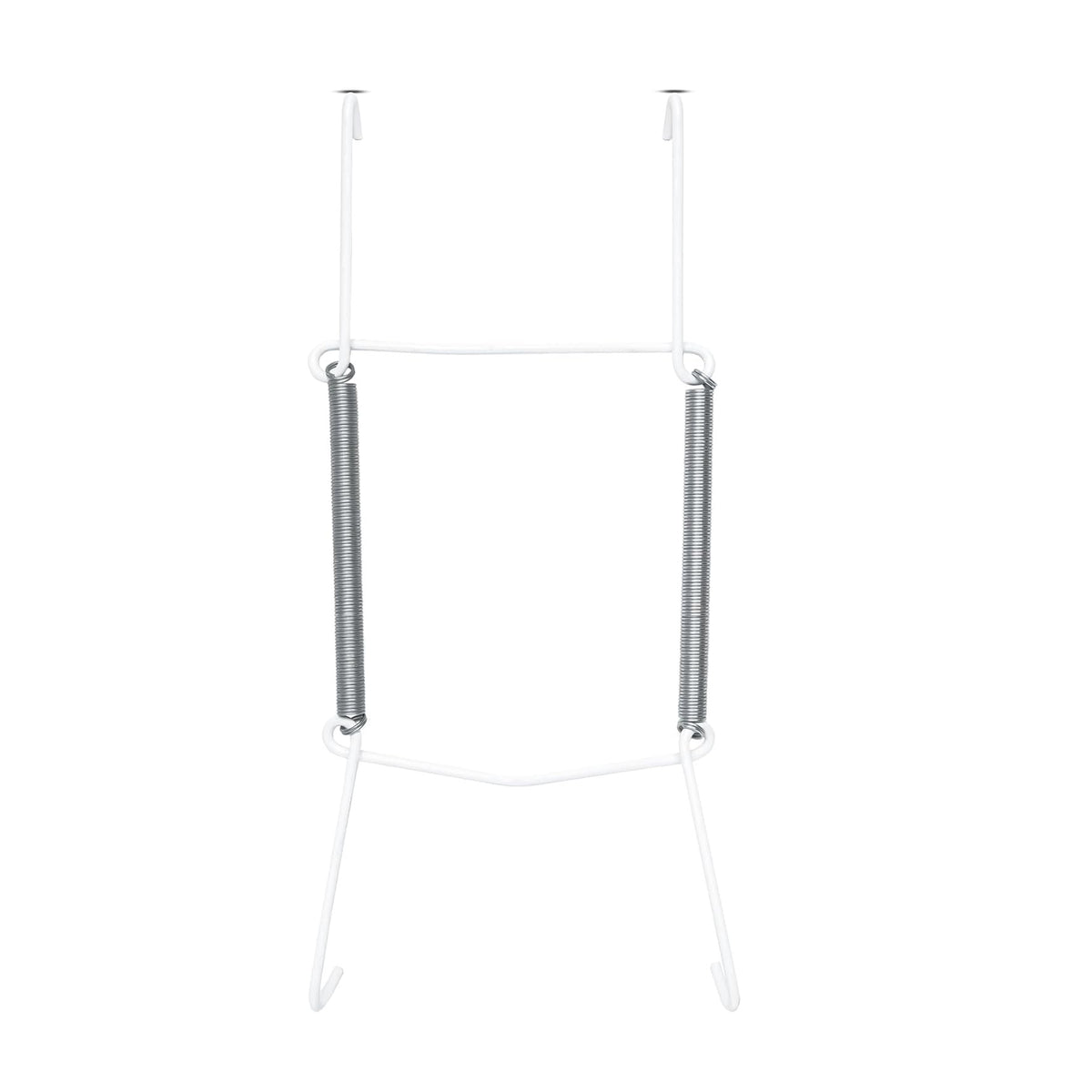 Bulk Hardware Plate Hanger Size 3 Assorted FB404 | Stainless Steel Plate Holder | Adjustable Dish Display Stand | Secure Grip Design