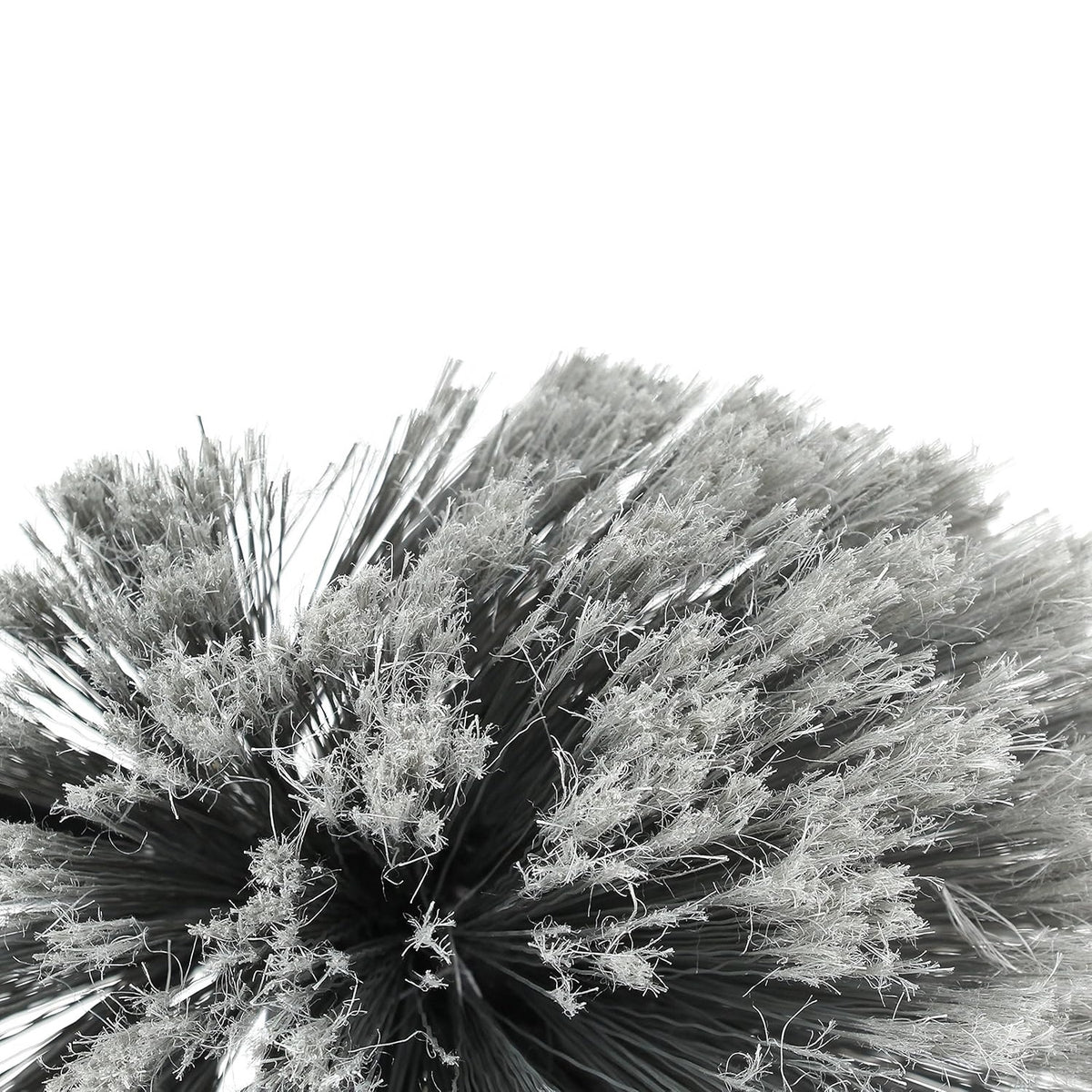 Elliot Round Cobweb Brush With Extendable Handle Dust Cleaner Assorted 19.1cm x 11.2cm x 6.8cm 10F00217 | Cobweb Brush for Walls And Ceilings | Brush For Indoor Cleaning