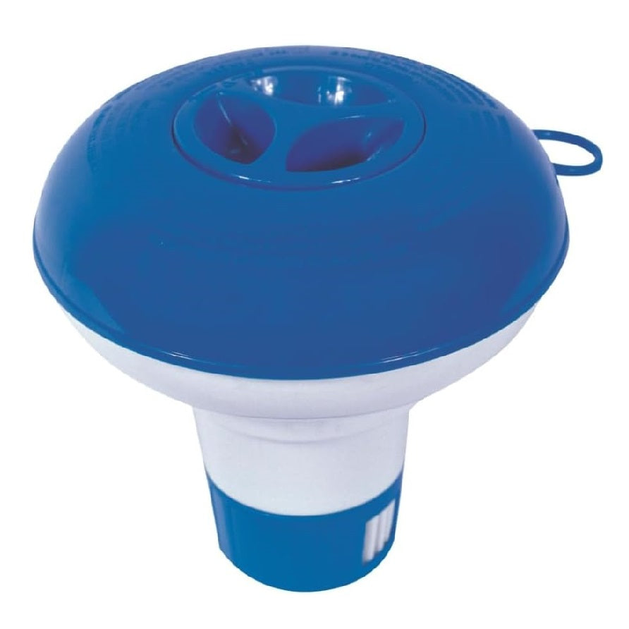 Bestway Chemical Floater Blue 5-Inch BW58210