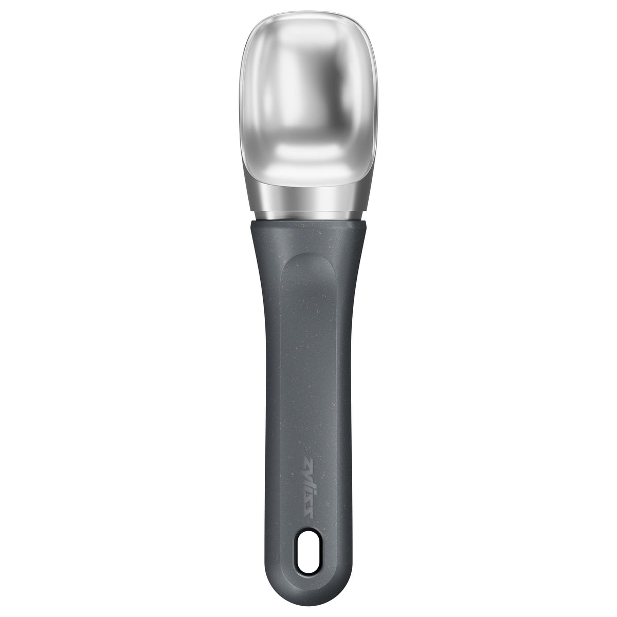 Zyliss Ice Cream Scoop Black and Silver E980271