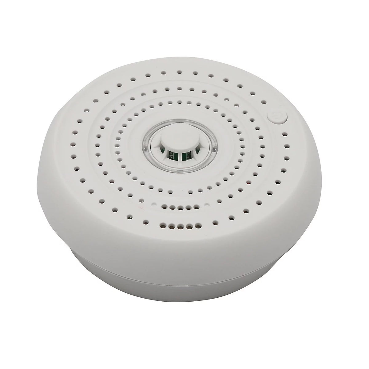 Daewoo Electricals Interconnected Heat Alarm White 116mm x 46mm ELA1387