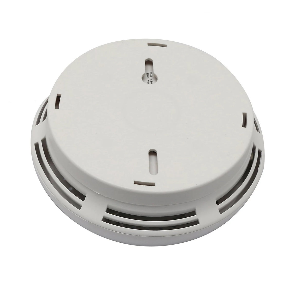 Daewoo Electricals Interconnected Heat Alarm White 116mm x 46mm ELA1387