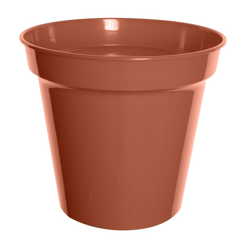Whitefurze Basic Garden Pot Terracotta 20cm G040223