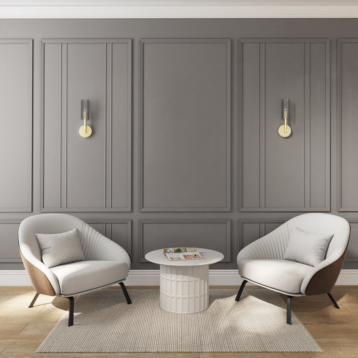 Cheshire Mouldings Pine Torus Ogee Skirting Natural 2100mm x 18mm x 145mm TM1065 | PEFC Certified | Decorative Skirting Board | Smooth Finish Wood | Interior Moulding | Paintable Stainable Wood | Internal Use Wood