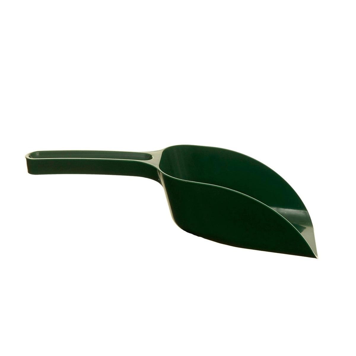 Whitefurze Garden Scoop Green G25GS1 | Garden Hand Scoop | Soil Scoop | Compost Scoop
