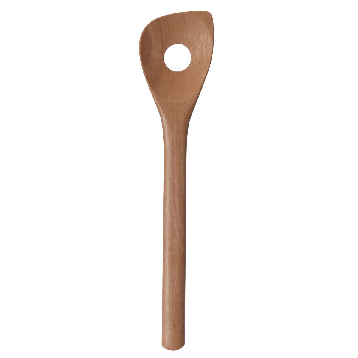 Excellent Houseware Beech Wood Kitchen Utensils Natural Pack of 3 170495600 | Wooden Spoon Set | Kitchen Tools Set