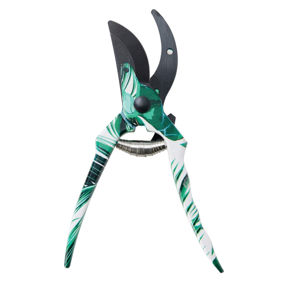 Pro Garden Pruning Shear Assorted Colours R22000050 | Garden Secateurs | Hand Pruner Cutter | Plant Trimming Scissors