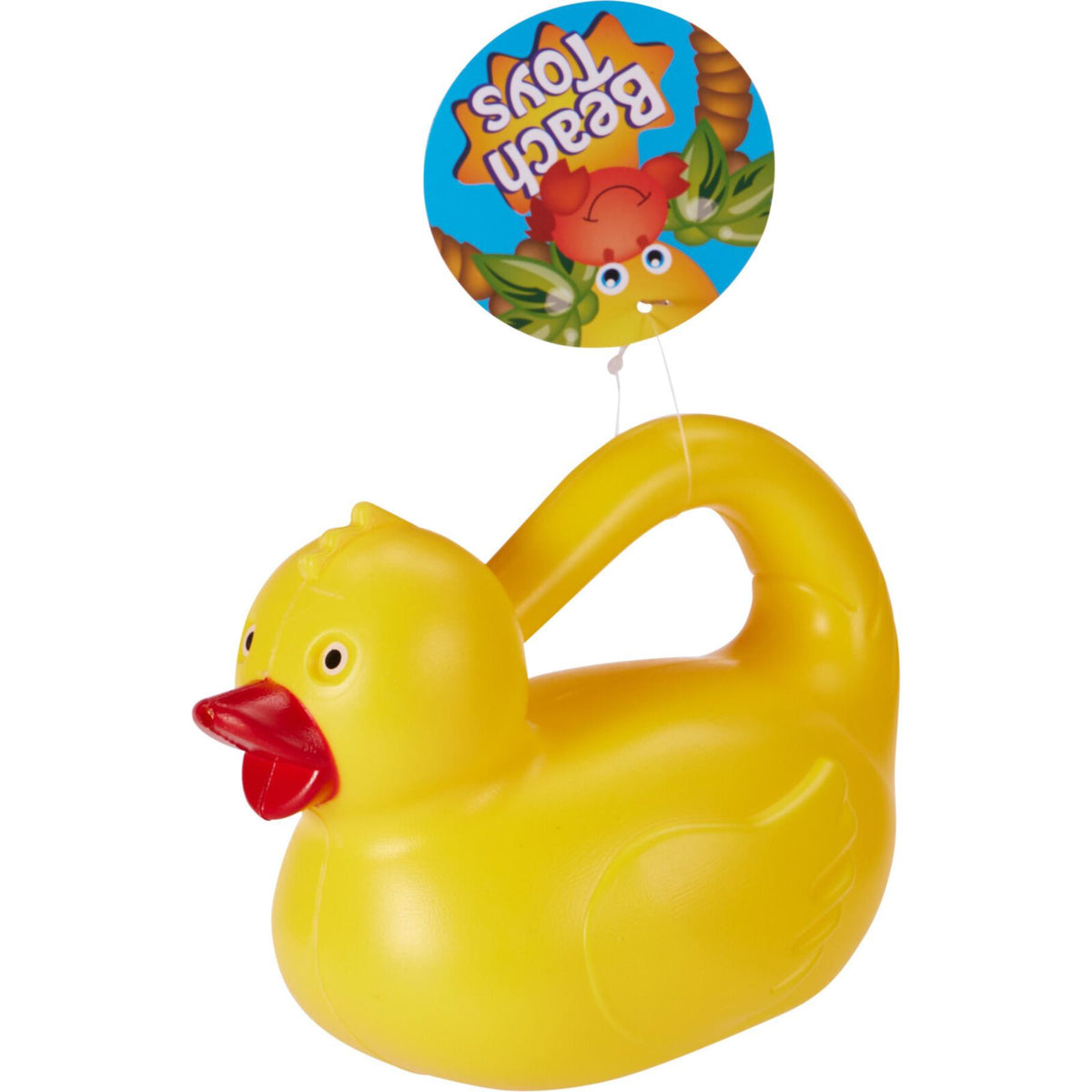 Beach Toy Animal Shape Watering Can Assorted S43000080 | Kids Watering Can Toy | Sand and Water Play Toy