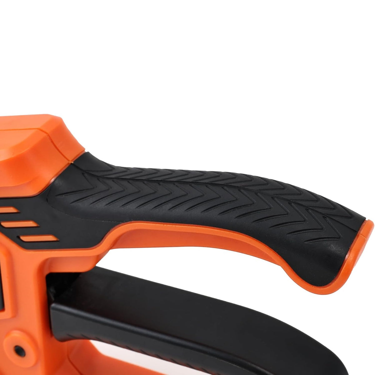 Rolson 3-Way Tacker Staple Gun Orange and Black 142mm x 112mm x 27mm 44315 | Heavy Duty Hand Stapler | Manual Nail Gun with 500 Piece Staples Nails | Reinforced Heat Treated Carbon Steel Handle | DIY Upholstery Crafts Woodworking Fabric Repairs