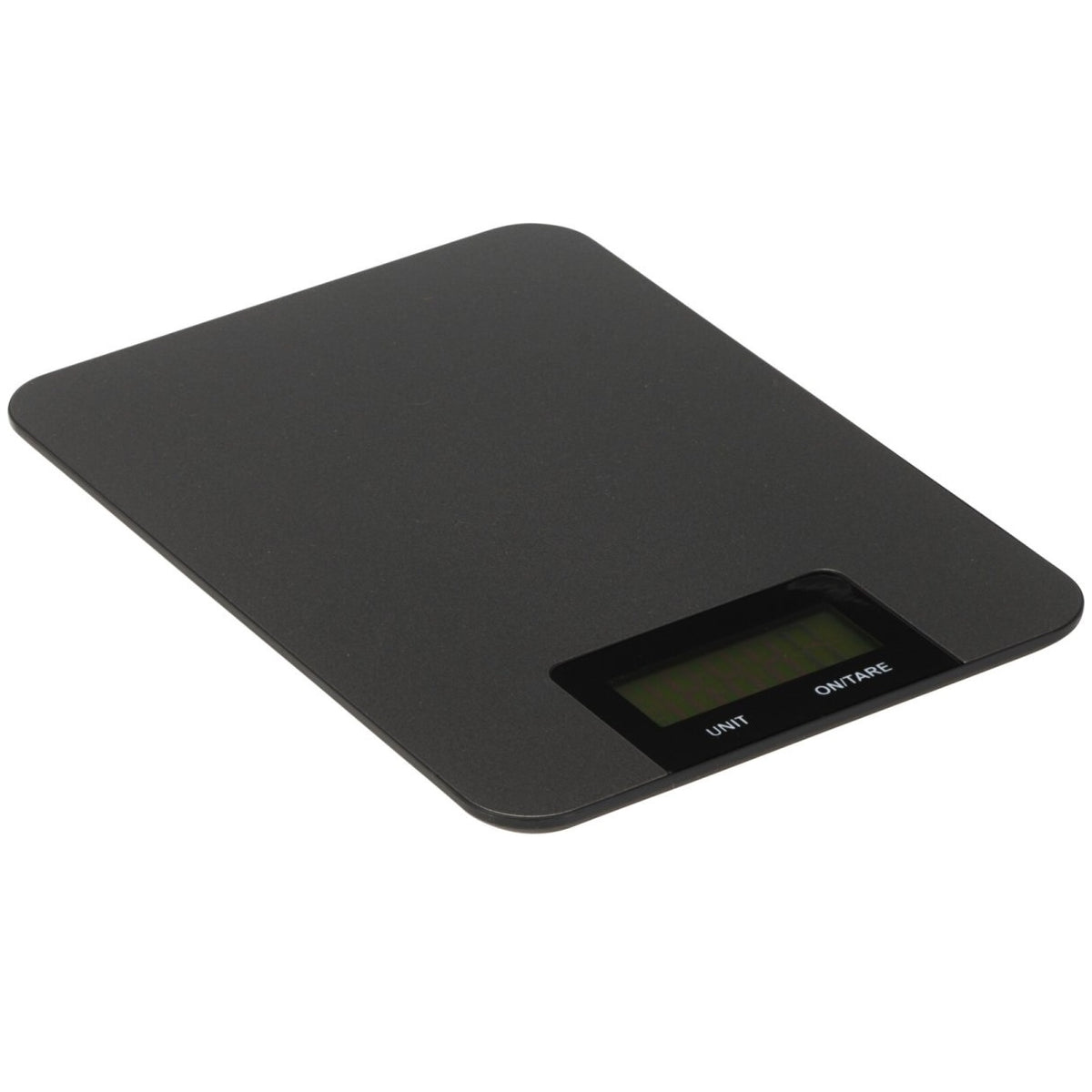 Excellent Houseware Stainless Steel Kitchen Scale Assorted Colours 15cm x 20cm YN1201340 | Food Weighing Scale | Digital Kitchen Scale