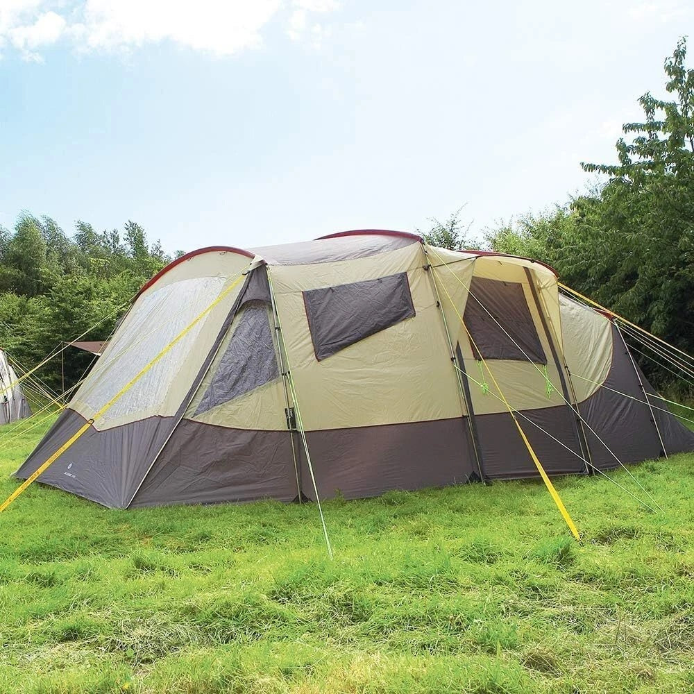 HG Awning and Tent Cleaner White 500ml 615050106 | Cleans Quickly and Easily | To Freshen Up Quickly and Conveniently