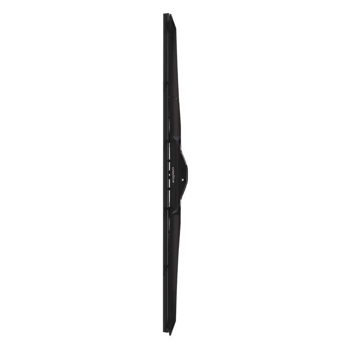 Goodyear Universal Hybrid Blade Wiper Black 26-Inch 922060 | Graphite Coating | Easy Snap Universal Connector System | Aerodynamic Spoiler For Maximum Windshield Contact
