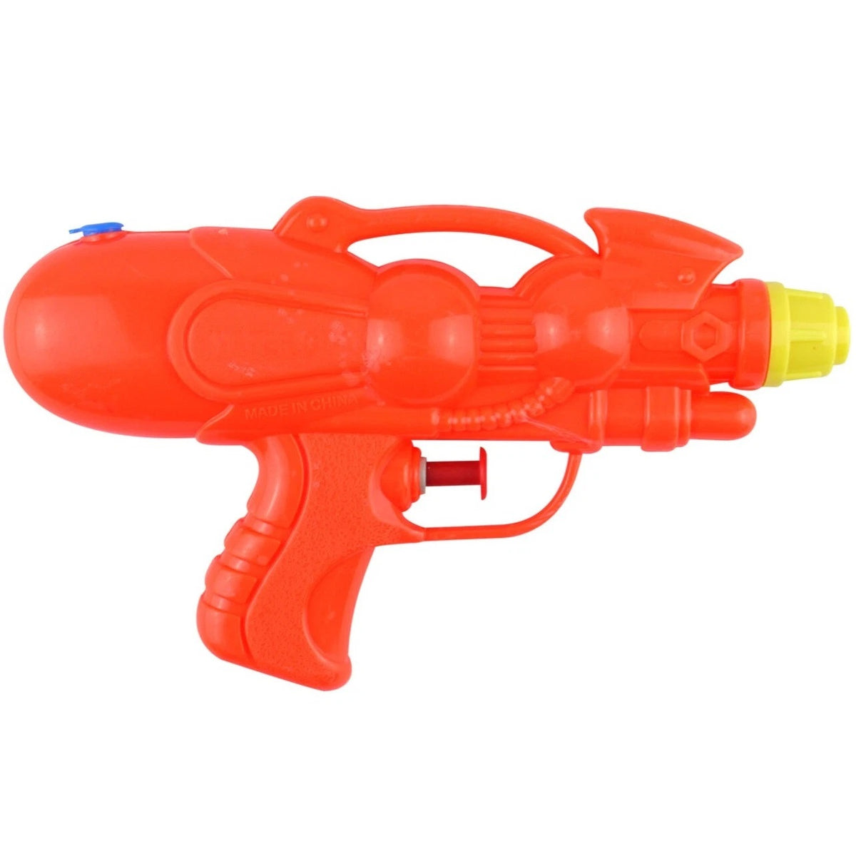 Henbrandt Water Gun Assorted 17cm R08292A | Water Blaster Toy | Fun Water Gun | Colourful Water Gun | Summer Outdoor Toy | Water Fight Gun | Water Toy