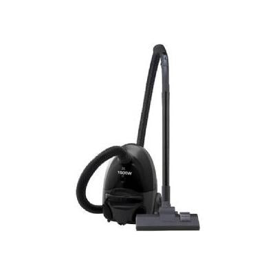 Daewoo RC350BK Vacuum Cleaner 1300w - Black
