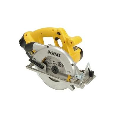 Dewalt 18V Heavy-Duty Cordless Circular Saw XRP DC390KA