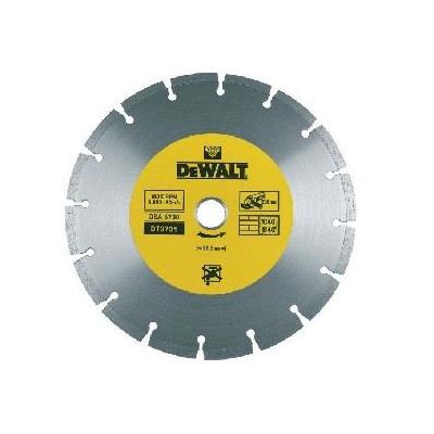 Dewalt Dry 230mm Dry Diamond Cutting Disc for Masonry