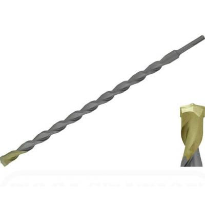 Dewalt Extreme Two SDS-Plus Hammer Four Cutter Drill Bit Metallic Silver 18mm DT9411-QZ