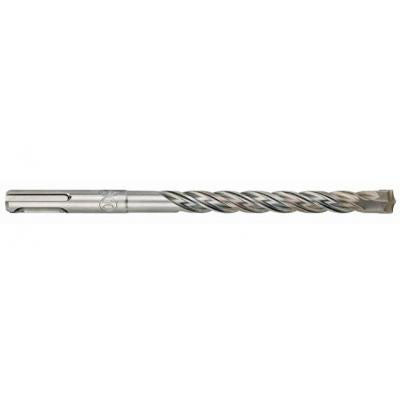 Dewalt Extreme 2 SDS Plus Drill Bit Metallic Silver 20mm 1Pk DT9601QZ 