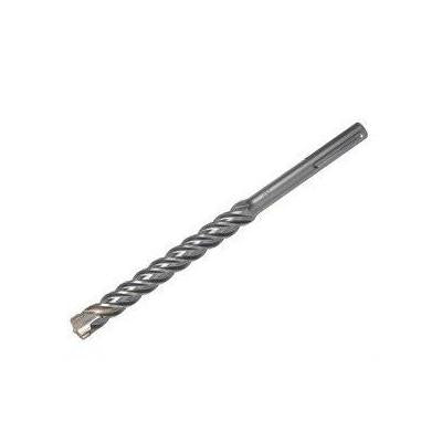 Dewalt Extreme 2 SDS Plus Drill Bit Metallic Silver 12mm DT9401-QZ