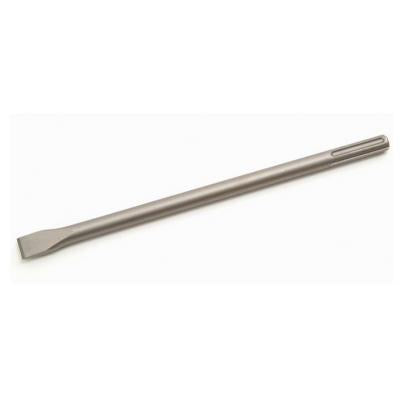 Dewalt Heavy Duty SDS-Max Steel Flat Chisel Metallic Silver 400mm DT6823-QZ
