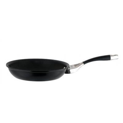 Circulon Elite Hard Anodised French Skillet Frying Pan - 24 cm
