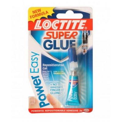 Loctite Power Easy Tube Assorted 3g 1550219