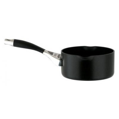 Circulon Elite Hard Anodised Milkpan 14 cm - 0.9 Litre