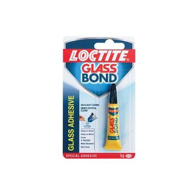 Loctite Glass Bond 3-g