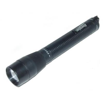 Energizer X-Focus Pocket Torch Including Batteries Black X215