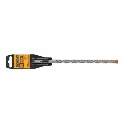 Dewalt Extreme 2 SDS-Plus Drill Bit Metallic Silver 12 x 260mm DT9554-QZ