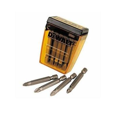 Dewalt DT7912-QZ Pozi No.2 Bit Set - 15 Piece