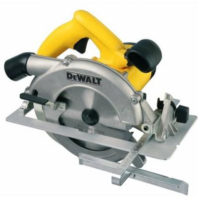 Dewalt Heavy Duty Circular Saw Assorted 240V 55mm D23550