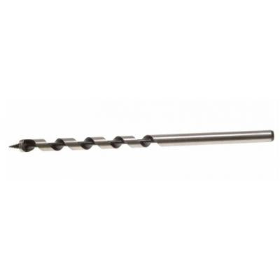 DeWalt Wood Auger Drill Bit Silver 18 x 200mm DT4612-QZ