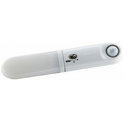 Energizer LED Two In One Sensor Light White EZLEDSEN
