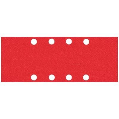 Dewalt Multi Purpose Wood/Paint Sheet With Holes Wood-Effect 93mm x 190mm 180g 10Pk DT8623-QZ