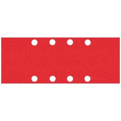 Dewalt Multi Purpose Wood/Paint Sheet With Holes Yellow 93mm x 230mm 40g 10Pk DT8487-QZ