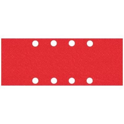 Dewalt Multi Purpose Wood Paint Sheet With Holes Dark Brown 93mm x 230mm 80g 10Pk DT8591-QZ