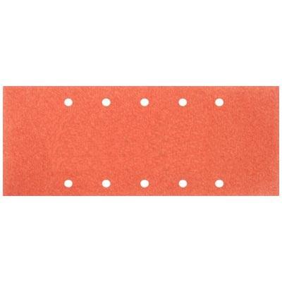 Dewalt Multi Purpose Sheet with Holes Dark Brown 115mm x 280mm 80g 10Pk DT8511-QZ