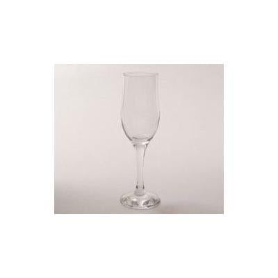 Ravenhead Tulip Sparkling Wine Flutes Clear 20cl 4Pk 187.152
