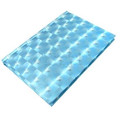 Tallon A6 Blue Holographic Hardback Book 80-sheets