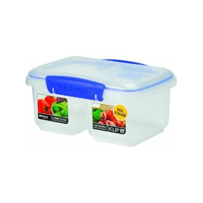 sistema-klip-it-split-container-clear-1-ltr-01620