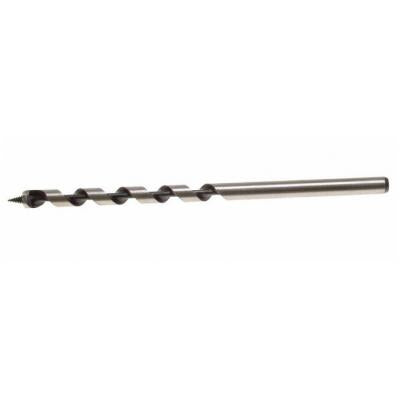 Dewalt Wood Auger Drill Bits Silver 12mm x 200mm DT4606