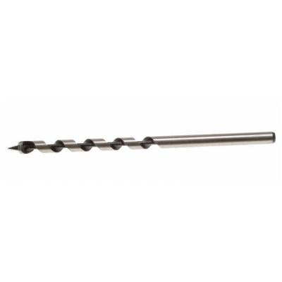 Dewalt Heavy Duty Wood Auger Drill Bit Metallic Silver 20mm x 200mm DT4614