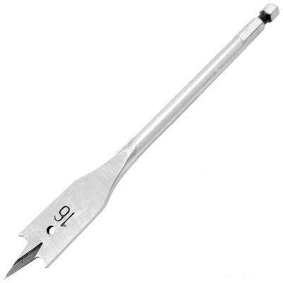 Dewalt Flatwood Drill Bits 16mm x 160mm DT4816