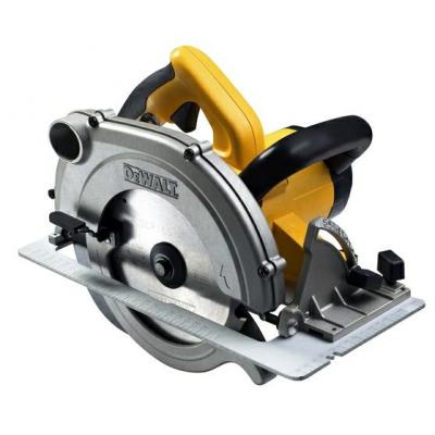Dewalt Depth Cut Heavy Duty Saw Assorted 1350W 230V 65mm D23650K
