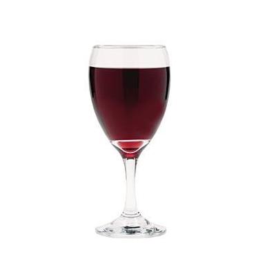 Ravenhead Essentials Red Wine Glasses Clear 30cl Set of 6 40.04